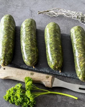 Pormoniers des Alpes (Lot de 4)