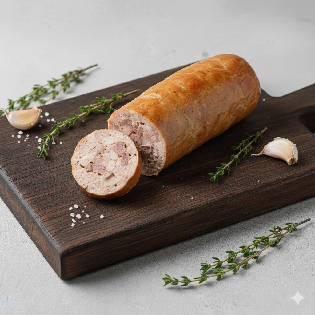 Andouillette Artisanale x10 pièces sous-vide (Pur Porc) (prix au kg)