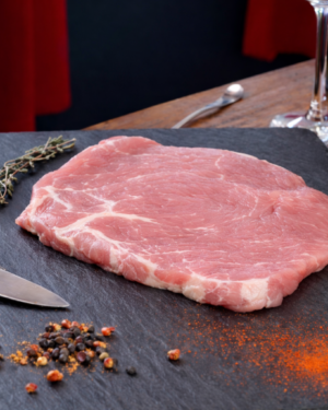 Escalope de Jambon 2x10 pièces (environ 2,2kg)