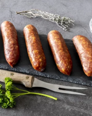 Diot de Savoie fumés sous vide X4