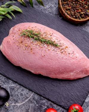 Filet de Dinde x1 pièces (environ 1,6kg/pcs)