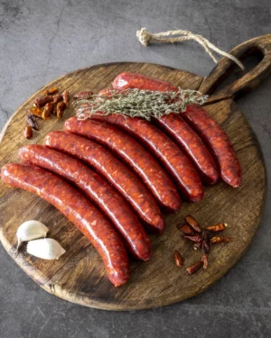 Merguez