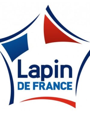 Lapin entier (prix au kg)